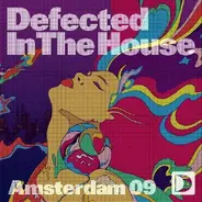 Shovell & The Latin Hooligans / Baggi Begovic a.o. - Defected In The House: Amsterdam 09 EP 1