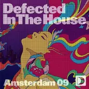 Shovell & The Latin Hooligans / Baggi Begovic a.o. - Defected In The House: Amsterdam 09 EP 1