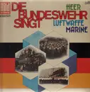 LP - V/A - Die Bundeswehr singt