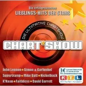 Yoko Ono - Die Ultimative Chartshow: Die Erfolgreichsten Lieblings-Hits Der Stars