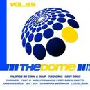 Double CD - V/a - Dome Vol.55