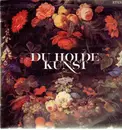 LP - Various Artists - Du Holde Kunst