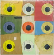 LP - Sonny Carter, Hayes Ware, Skip Drake, I.J. Harris a.o. - Eccentric Soul: The Cash Label