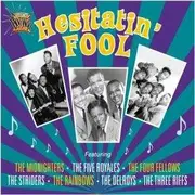 CD - V/a - Essential Doo Wop-Hesitat