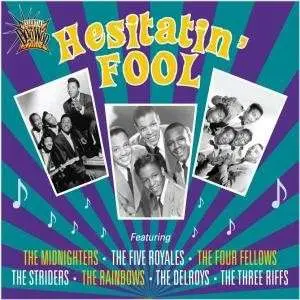 The Maginificents / The Scarlets a.o. - Essential Doo Wop-Hesitat