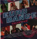 Double LP - V/A - Eurodance Collected - Insert