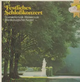 Kubelik - Festliches Schloßkonzert