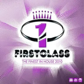 Various Artists - Firstclass-the Finest..