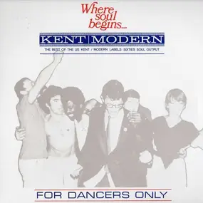 Various Artists - For Dancers Only