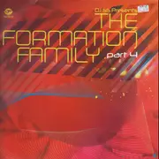 2 x 12inch Vinyl Single - Techno Sampler - Formation Family