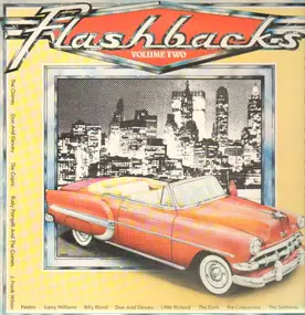Billy Bland - Flashbacks Volume Two