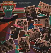 LP - V/A - From the vaults
