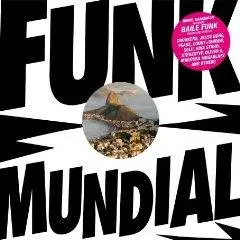 Various Artists - FUNK MUNDIAL