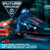 Duck Sauce - Future Trance Vol.54