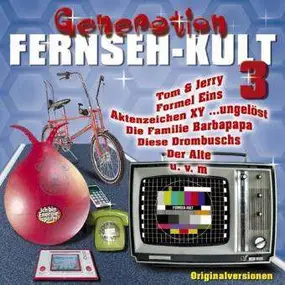 Henry Mancini - Generation Fernseh-Kult..
