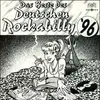 10'' - V/A - German Rockabilly 96 - W/STOMPIN' SHOES/ROCKABILLY MAFIA/26 MARK 60 IN B
