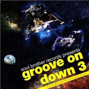 V/a - Groove On Down 3
