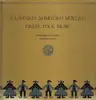LP - V/A - Greek Folk Music Vol. III Wedding Songs