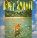 LP - V/A - Happy Summer