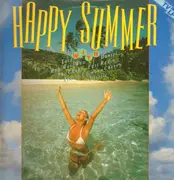 LP - V/A - Happy Summer