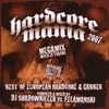 CD - V/A - HARDCORE MANIA 2007