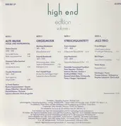 high end