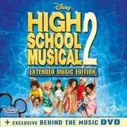 Ashley Tisdale, Zac Efron, Corbin Belu a.o. - High School Musical 2