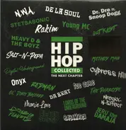 Stetsasonic, NWA, A.O - Hip Hop Collected - the Next Chapter