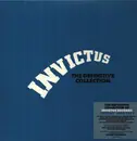 LP - Freda Payne, Chairmen Of The Board, A.O - Holland-Dozier-Holland: Invictus Records - Liner Notes