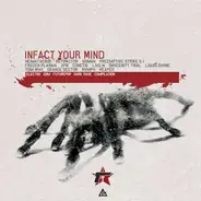 Tom Wax, Reaper, Conetik a.o. - Infact Your Mind