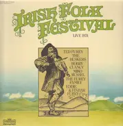 Eddie & Finbar Furey, Miko Russell a.o. - Irish Folk Festival Live 1974
