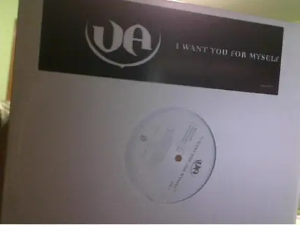 VA (Very Artistic) - I Want You For Myself