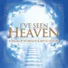 LP - V/A - I'VE SEEN HEAVEN