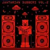 LP - V/a - Jahtarian Dubbers Vol 2