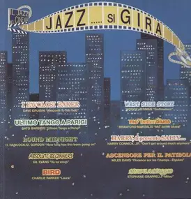 Various Artists - Jazz ..... Si Gira