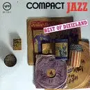 CD - Various - Compact Jazz: Best of Dixieland