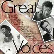 Va-jazz - Great Voices