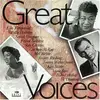 CD - Va-jazz - Great Voices