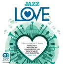 Double CD - V/a - Jazz Love
