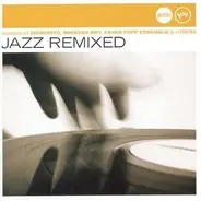 Wolfgang Dauner, Don Menza, George Duke - Jazz Remixed