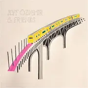 Double LP - V/A - Jeff Ozdemir & Friends