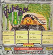 LP - V/A - Juke Box Special Vol.4