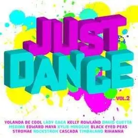 Rihanna - Just Dance Vol.2