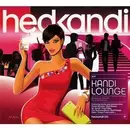 Double CD - V/a - Kandi Lounge (86)