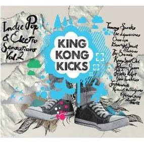 The Sound - King Kong Kicks Vol.2