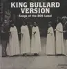 LP - V/A - KING BULLARD VERSION