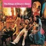 4hero - Kings of Drum + Bass