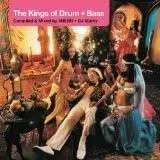 4hero, Lemod D, Wings, Nookie, Manix, u.a - Kings of Drum + Bass
