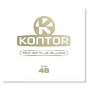 CD-Box - V/a - Kontor 48 Top of the Club