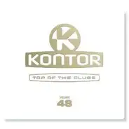 David Guetta, Laserkraft 3D, a.o. - Kontor 48 Top of the Club